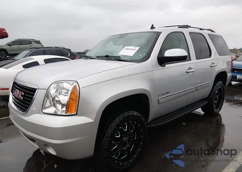 2011 GMC Yukon Slt z USA, uszkodzony, nr VIN 1GKS2CE08BR142791